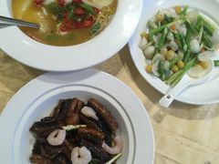 桂花拉糕-绿波廊(豫园店)