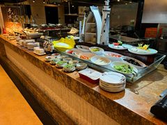 -浙江西子宾馆·瑶园咖啡厅