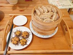 -海胆小馆(东北水饺·春柳店)