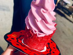 -麦当劳(铜锣湾店)