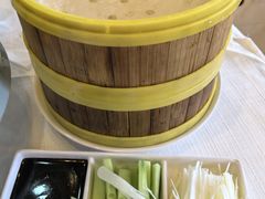 -便宜坊烤鸭店(玉蜓桥店)