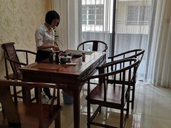 -古姑姑·品质海南菜私房餐厅(龙昆南欧式洋房别墅店)