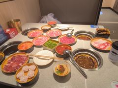 -海底捞大排档火锅(悦荟广场店)