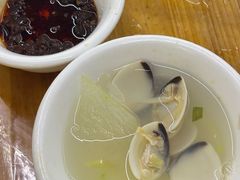 -九岭农庄·竹筒饭
