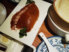 -小放牛炒菜馆(北国商城店)