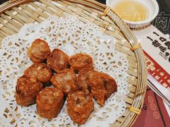 手工炸粿肉-一肴·牛肉粿条(罗湖万象店)