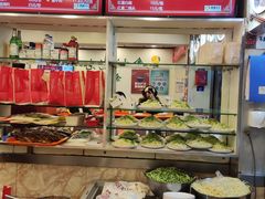 -新川面馆(新街口起源店)