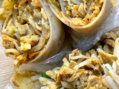 -安徽阜阳卷馍(西单店)