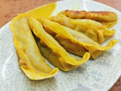 牛肉锅贴-清真蒋有记(老门东店)