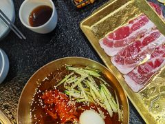 -熊大·鲜烤黄牛肉(五山店)
