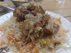 -开帝锐抓饭(和田街店)