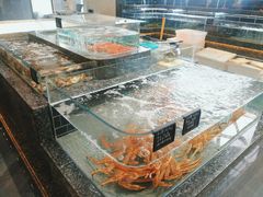 水产区-宴周康·精致江浙菜(周浦店)