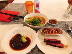 -The COOK·厨餐厅·自助餐(浦东嘉里大酒店)