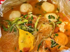 -见味花甲(福田coco park店)
