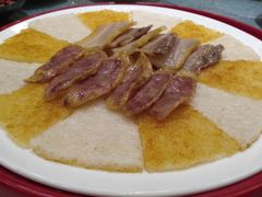 -小厨娘淮扬菜(板桥一店)