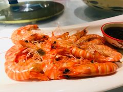 -小厨师·二十年沈家门小海鲜(百井坊巷店)