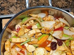 -黄记煌三汁焖锅(金凤万达广场店)