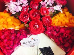 -艾加柒克蛋糕茶歇甜品台(春熙路店)