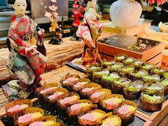 -纽斯特牛排自助餐厅(浦东文峰广场店)