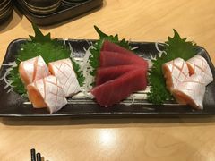 -元气寿司(新城市广场店)