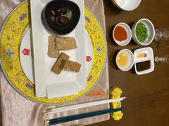 -金成潮菜博物馆(海珠湿地店)