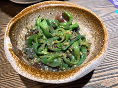 擂辣椒皮蛋-田趣园长沙菜(天安云谷店)