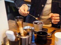 -fishtank鱼缸咖啡(三山街店)