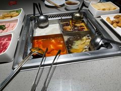 -海底捞火锅(北京路店)