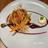 魔都外滩BFC创意西餐 🥂The Anchor