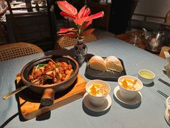 -晓粤·惹味粤菜(凯德乐峰广场店)