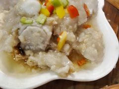 -喜鹊茶点.啫煲(车陂店)