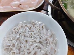 -章记正宗南岗鱼蛋火锅