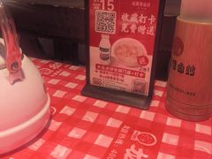 -龙师傅卤炒(天马店)