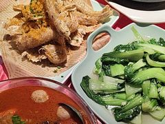 -阿里元海鲜·闽南特色菜(曾厝垵店)