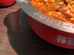-胖哥俩肉蟹煲(福州仓山爱琴海店)