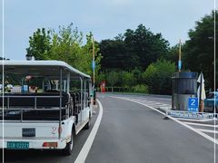 -棒棰岛宾馆景区