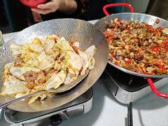 -福巷湘食小馆·猛火现炒(上海首店)