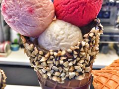-哈根达斯(卓展店)