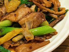 -大川先生·小龙虾·川菜(信义坊店)