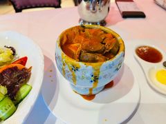 -波特曼西餐厅(中央大街店)