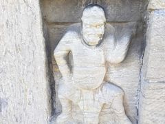 -正定古城-开元寺
