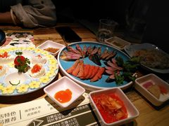 -通海俄式烧烤(下瓦房店)