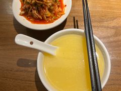 -姥姥家春饼店(八里庄店)