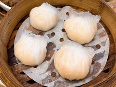 -潮福城大酒楼·潮粤菜·港式点心(阳光城店)
