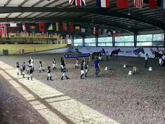 -月河湾马术俱乐部(朝阳店)