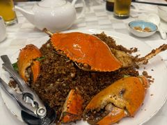 -喜记避风塘炒辣蟹(旗舰店)