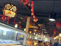 -正福居老北京正宗铜锅泉水涮肉(彰化路店)