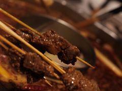 -蜀九香火锅(九眼桥店)