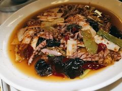 -院8里·小聚园老川菜(九眼桥店)