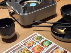 -川堂风·跷脚牛肉·乐山爆炒(宝山日月光店)